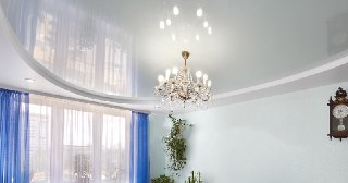 Глянцевый потолок Камень-на-Оби, цена от 4558 руб.