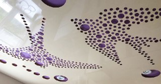 Резной потолок Apply Камень-на-Оби, цена от 4243 руб.