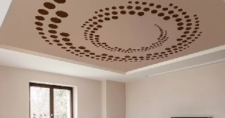 Резной потолок Apply Камень-на-Оби, цена от 4243 руб.