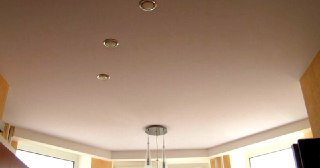 Тканевый потолок Камень-на-Оби, цена от 8454 руб.